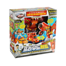 헬로카봇골프채