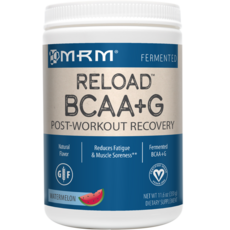 엠알엠 BCAA+G 리로드 포스트-워크아웃 리커버리, 330g, 1개