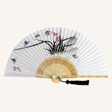 난부채