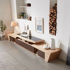 보니애가구거실장