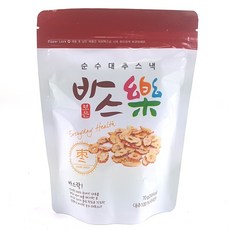 자연미가 보은황토대추 대추편 70g(70gX1ea) 품질보증 과일선물로 짱, 1개, 70g