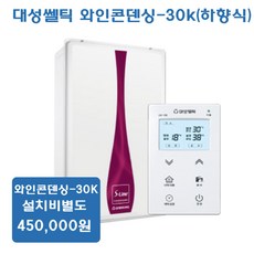 대성콘덴싱