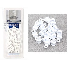 커튼레일롤러
