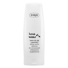지아자 산양유 핸드크림 80ml, 1개