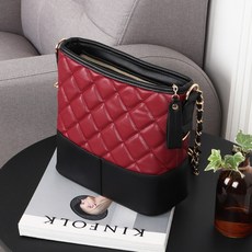 캉골리브쇼퍼백