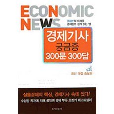 경제300문300답개정증보판