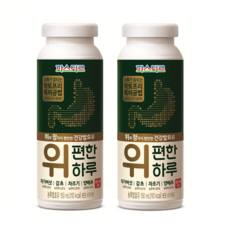 파스퇴르 위편한 하루 요구르트 150ml, 플레인, 12개