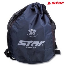 (3개묶음)스타 볼 낱개가방 C형 XT101 낱개볼가방 볼가방 볼 낱개가방 스타