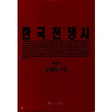 전쟁의기원