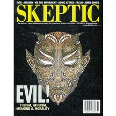 skeptic