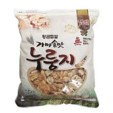 구가네누룽지 3kg, 1개