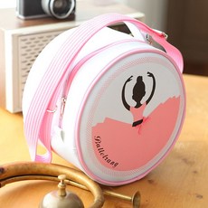 발레탬버린가방