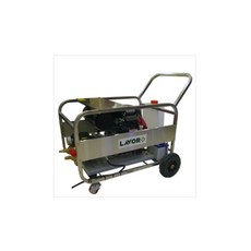 혼다고압세척기