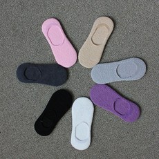 하얀색겨울남자수면양말