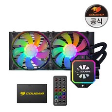 수냉쿨러240