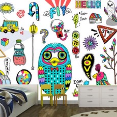 골드포인트벽지