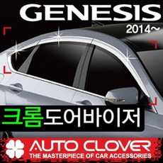 제네시스g80개조