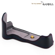 캐논m100속사케이스