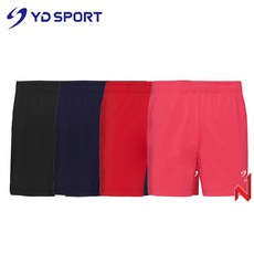 2019SSYD스포츠 4부 반바지 PH9741 4색상 남성