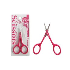 그린벨미니코털가위