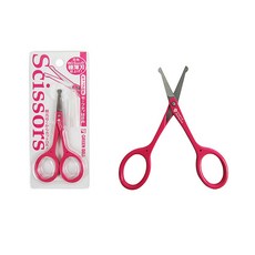 그린벨미니코털가위