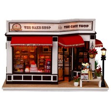 더크리미하우스