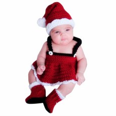 셀프백일촬영옷