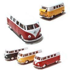 폭스바겐미니버스푸쉬카