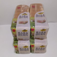 샌드위치토스트