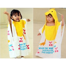 베베샤아동가운