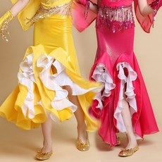 어린이벨리댄스복