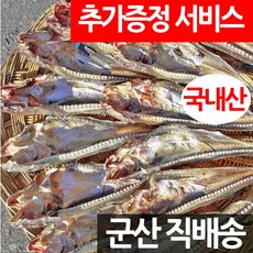 건조망둥어