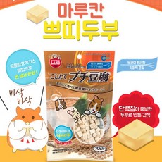 마루칸 쁘띠두부 3g(소분), 단품