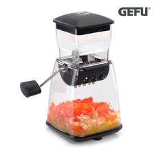 게푸아크라이터