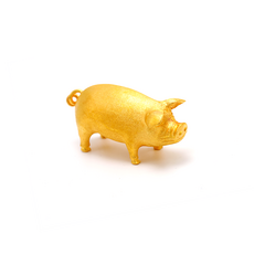 마이웨딩주얼리 24K 순금 3.75g 7.5g 11.25g 18.75g 37.5g 황금돼지