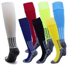 미끌림방지 논슬립 패드삭스 패드스타킹 LS롱 8color, 레드