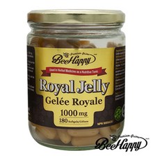 네이쳐스패밀리로얄젤리