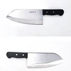 SG 비마작 생선칼 낚시 회 요리 주방 조리도구 수산칼, 1개