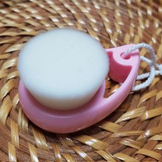 폼클렌징솔