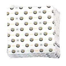 김밥포장지, 1세트, 500개