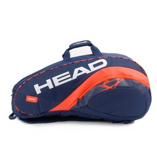 헤드 레디컬 9R 슈퍼콤비 2단 테니스가방 283319