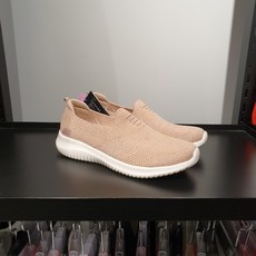 스케쳐스고워크flex니트