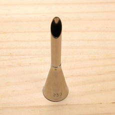 달곰베이킹 모양깍지 슈깍지, 230번, 1개