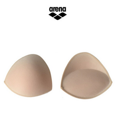 아레나수영복실리콘패드