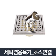 블라인드하단마개