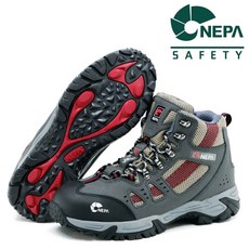 네파 NEPA 안전화 GT-36N 6인치 작업화
