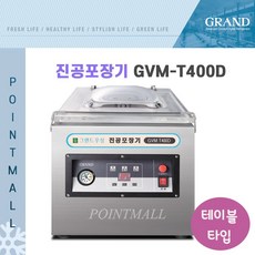 gvm-t500d