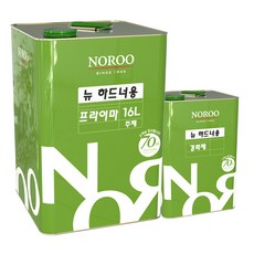 노루표젯소프라이머