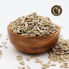 너츠브라더 해바라기씨 1kg 1개