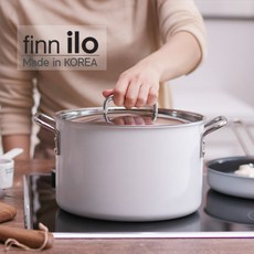 핀일로냄비세트